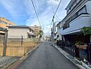 京都府向日市向日町北山：物件画像