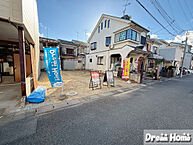 京都府向日市寺戸町二ノ坪：物件画像