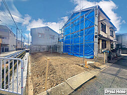 京都府向日市寺戸町山縄手