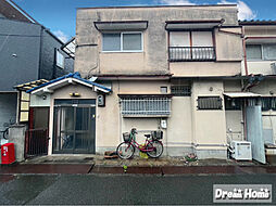 京都府向日市寺戸町山縄手28-41他