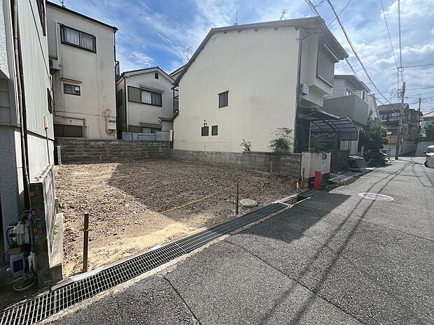 【現地写真】
【現地・モデルハウス案内予約受付中!】お電話にてお気軽にお問い合わせください♪写真撮影R8.7
