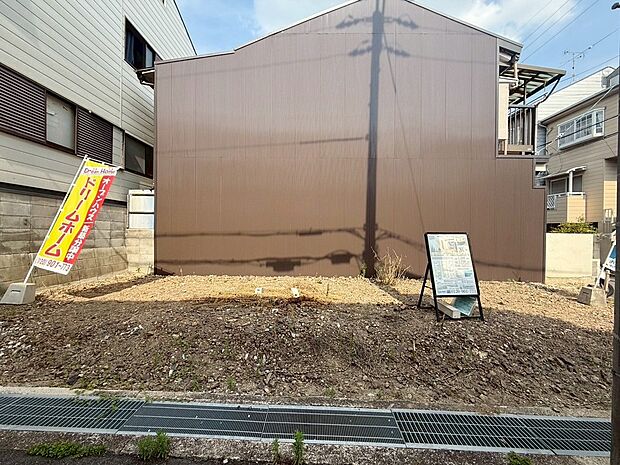【現地写真】
お電話でご予約いただけましたらお仕事終わりの遅い時間などお客様のご都合に合わせてご対応させていただきます！現地（2026年6月）撮影
