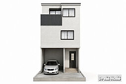 京都府京都市南区上鳥羽角田町