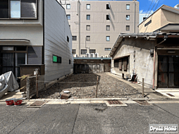 京都府京都市南区上鳥羽角田町