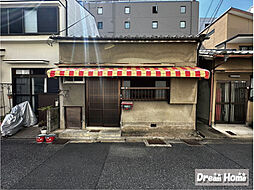 京都府京都市南区上鳥羽角田町