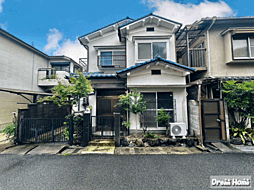 京都府向日市寺戸町三ノ坪
