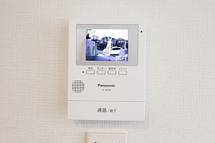 【ドリームタウンシリーズ標準設備】