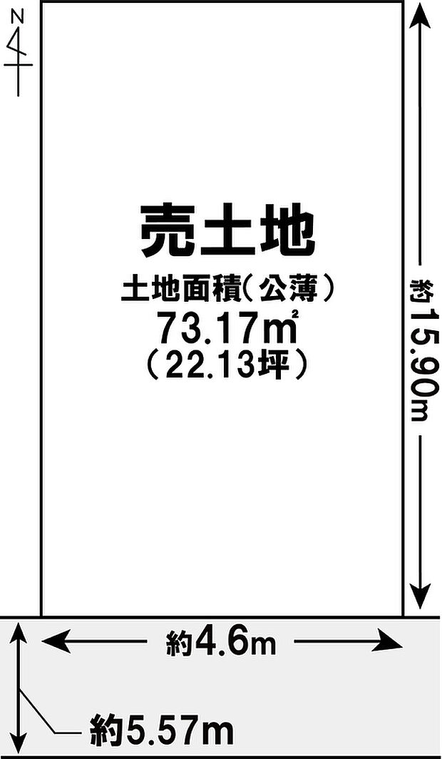 ハウスメーカーや建築会社を自由にお選びいただけます。
ライフスタイルやこだわりに合わせて、間取り・デザイン・仕様をゼロからプランニング。
“理想の住まいづくり”を叶えることができるフリープランの土地です。