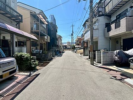 【現地】