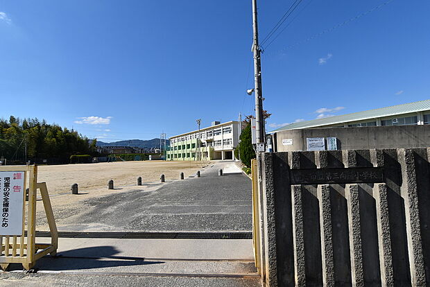 向日市立第3向陽小学校