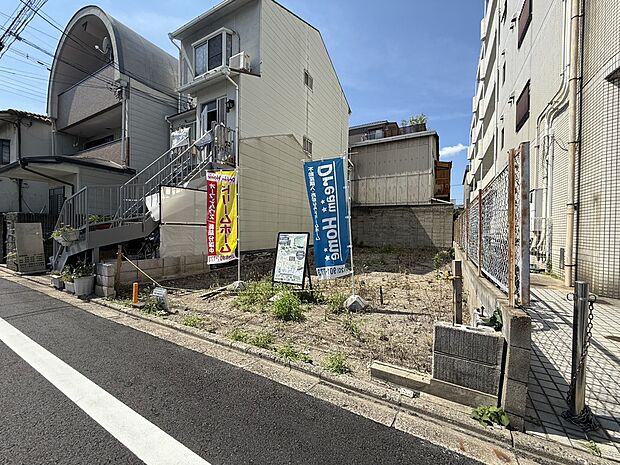 【現地写真】現地(2026年7月)撮影