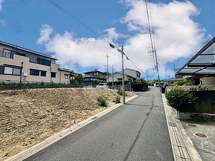 現地写真