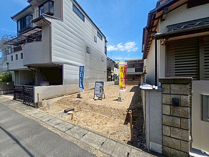 現地写真