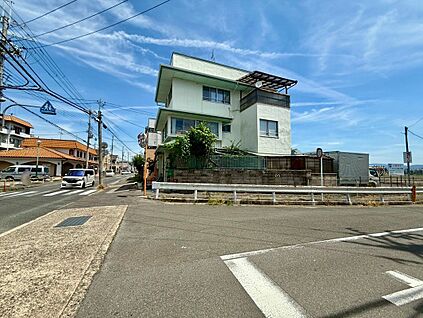 現地写真