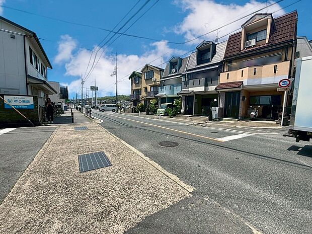 【現地写真】【ドリームホームは地域をよく知る不動産会社です】不動産の仲介・売買・建売住宅はもちろん、リフォーム・注文住宅の建築も得意としてます。写真撮影R8.6.1