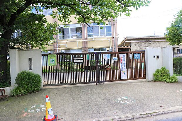 吉祥院小学校