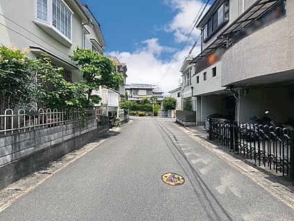 現地写真