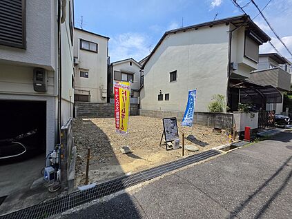 現地写真