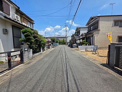 前道写真