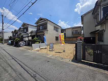 現地写真