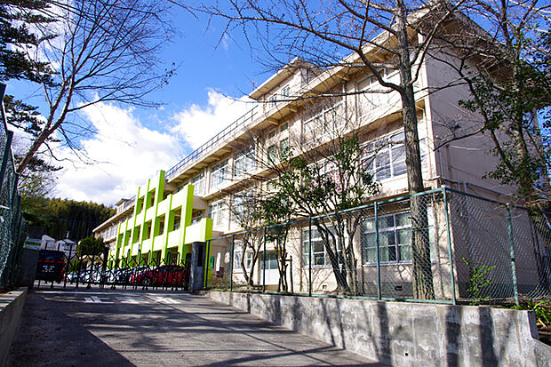第2向陽小学校