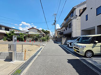 現地写真