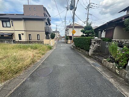 現地写真