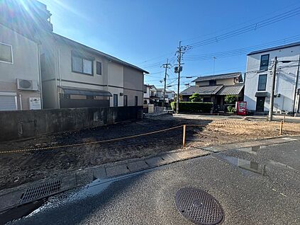 現地写真
