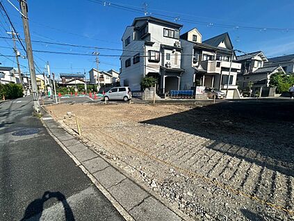 現地写真
