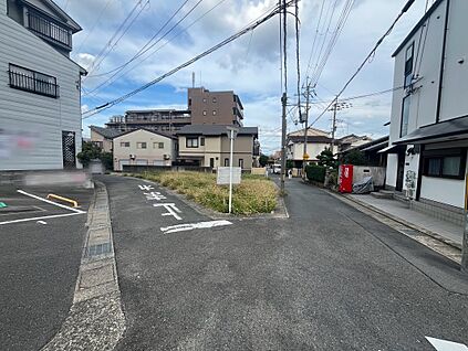 現地写真
