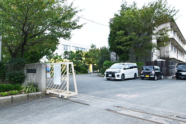 第4向陽小学校