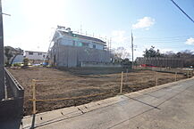 茨城県取手市稲468-2：物件画像