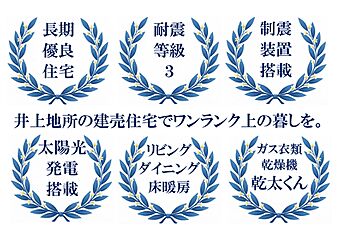 【大和高田市】GREEN STAGE浮孔III その他