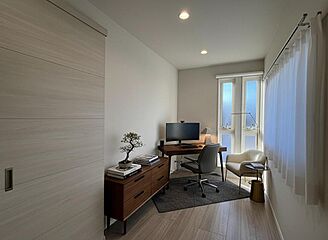 【セキスイハイム】スマートハイムプレイス下諏訪矢木町５号地 その他