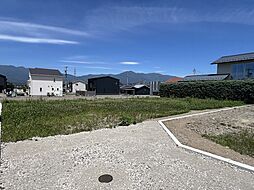 長野県伊那市境1482番2他