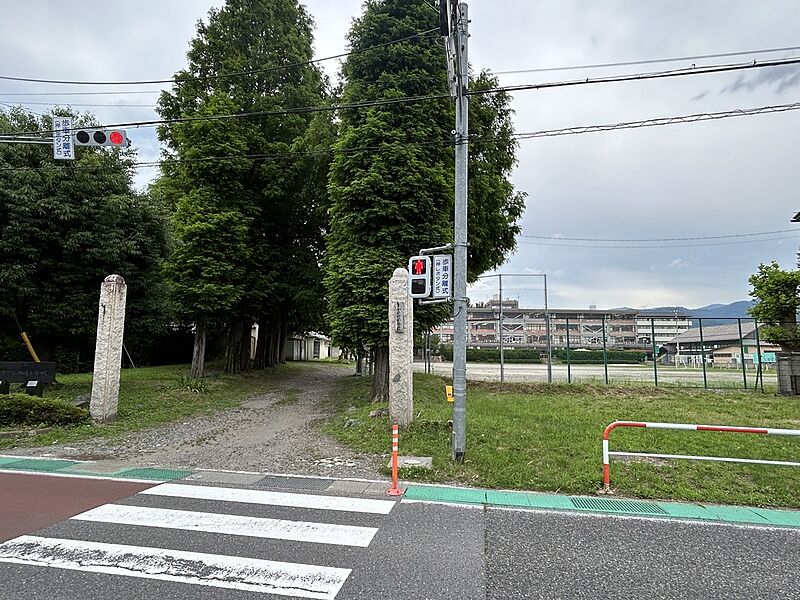 【学校】市立小井川小学校