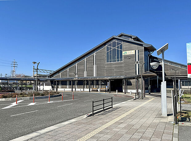 JR「広丘」駅(約770m)