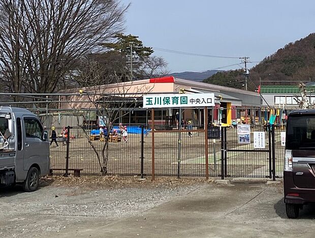 玉川保育園