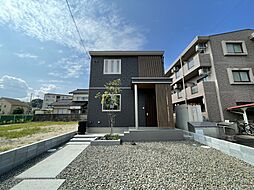 島根県松江市西津田3丁目