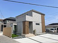 鳥取県米子市米原7丁目：物件画像