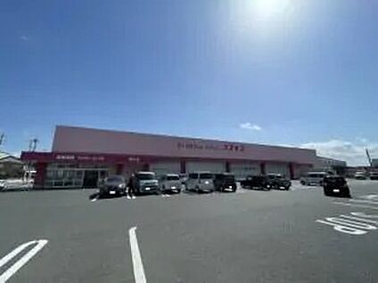 コスモス斐川店 1,200～1,250m