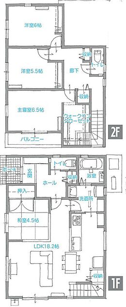 交通図