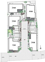 【細田工務店】グローイングスクエア調布つつじが丘グランデII その他