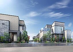 東京都狛江市中和泉１-1759-10他（地番）