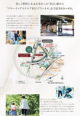 【細田工務店】グローイングスクエア狛江グランネオ その他