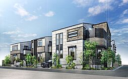 東京都練馬区石神井町八丁目1657-78（地番）他