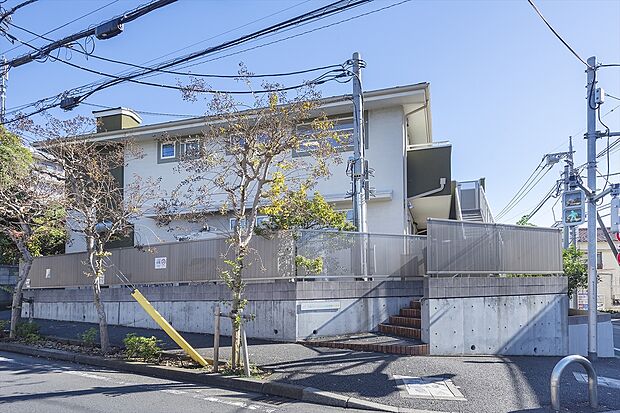 太陽の子つつじが丘保育園