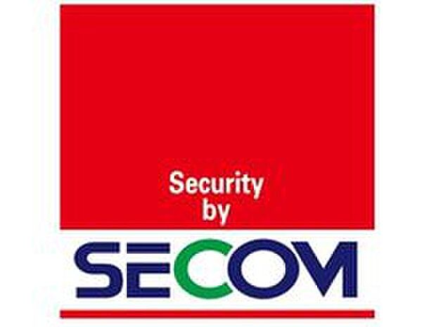 【セコムホームセキュリティ】外出時も在宅時も24時間365日ご家族の安全を見守るセコム・ホームセキュリティを全棟標準装備しました。センサーが異常を感知または、通報すると、異常信号をセコムに送信、緊急対処員がお客さま宅に迅速に駆けつけ、適切に対処します。