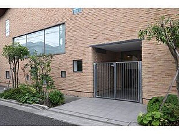 みらいく中村橋園（約40m）