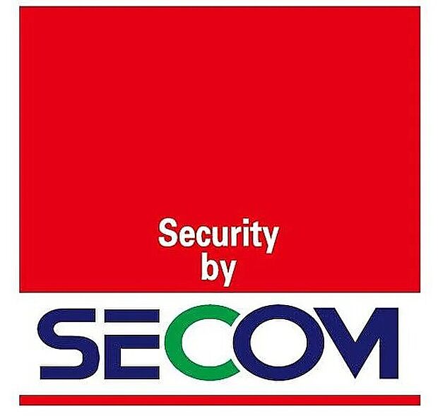 【セコムホームセキュリティ】外出時も在宅時も24時間365日ご家族の安全を見守るセコム・ホームセキュリティを全棟標準装備しました。センサーが異常を感知または、通報すると、異常信号をセコムに送信、緊急対処員がお客さま宅に迅速に駆けつけ、適切に対処します。